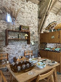 La Broc du bout de Lenne , Office de Tourisme des Causses à l'Aubrac