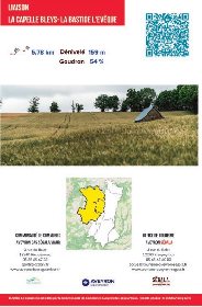 circuit de liaison VTT VAE - La Capelle Bleys / La Bastide l'Evêque, OFFICE DE TOURISME AVEYRON SEGALA