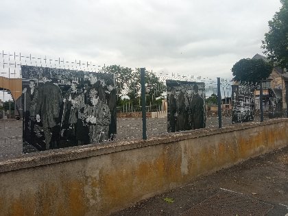 Exposition de photos 