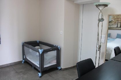 Gîte Le Roc, f.ferdin@skynet.be