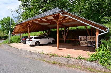 Gîte Le Roc, f.ferdin@skynet.be