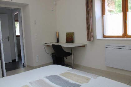 Gîte Le Roc, f.ferdin@skynet.be