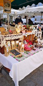 Kalys Artisan Agricole, Kalys Artisan Agricole