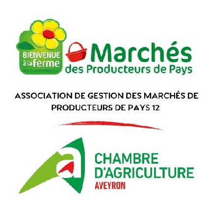 Marchés des producteurs de pays de l'Aveyron, Chambre d'Agriculture Aveyron
