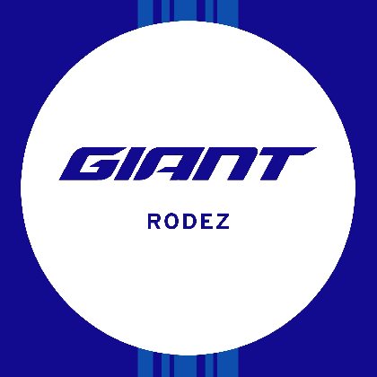 Giant Store Rodez, OFFICE DE TOURISME DE RODEZ AGGLOMERATION