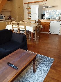 Pièce de vie, OFFICE DE TOURISME DE PARELOUP LEVEZOU