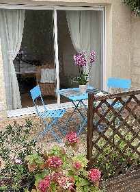 Le Logis d'Eve, Le logis d'Eve