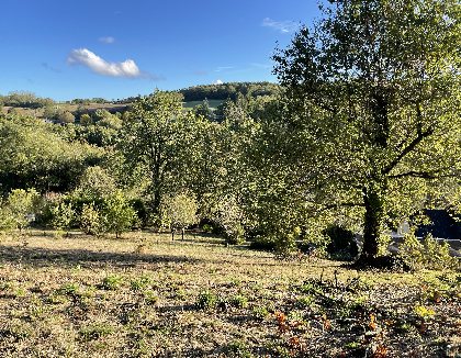 Le Logis d'Eve, Le logis d'Eve