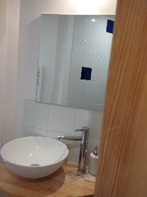 Le Logis d'Eve, Le logis d'Eve