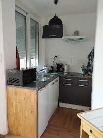 Le Logis d'Eve, Le logis d'Eve