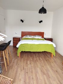 Le Logis d'Eve, Le logis d'Eve