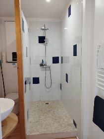 Le Logis d'Eve, Le logis d'Eve