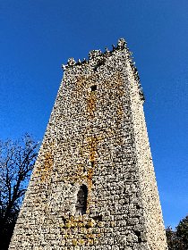 Journées du Patrimoine - visite de la tour