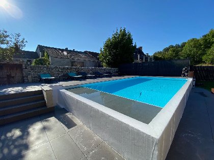 La Villa Cosy, OT Terres d'Aveyron