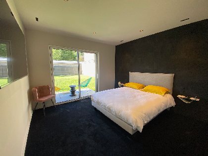 La Villa Cosy, OT Terres d'Aveyron