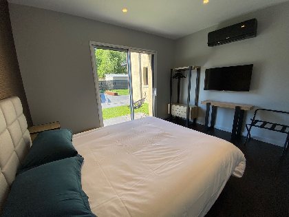 La Villa Cosy, OT Terres d'Aveyron