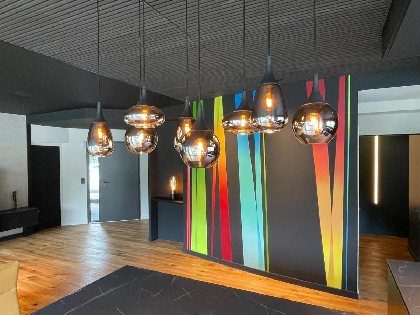 La Villa Cosy, OT Terres d'Aveyron