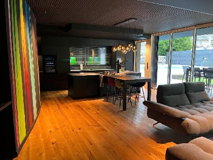 La Villa Cosy, OT Terres d'Aveyron