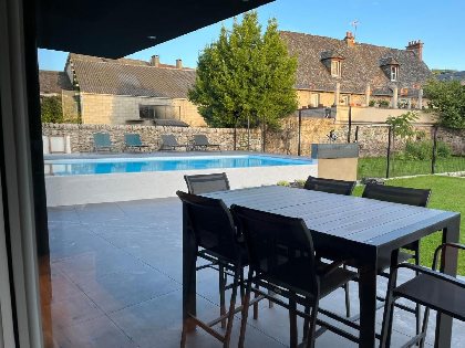 La Villa Cosy, OT Terres d'Aveyron