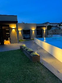 La Villa Cosy, OT Terres d'Aveyron