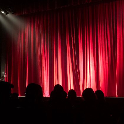 Festival de Théâtre amateur – Deuxième acte, Scène 6 • Théâtre La Baleine • Onet-le-château