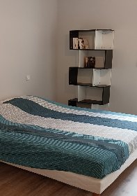 Meublé dans la Résidence le Panoramic : Brand New 2 Bedroom Flat, Domuvia