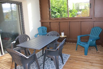 Meublé dans la Résidence le Panoramic : Brand New 2 Bedroom Flat, Domuvia