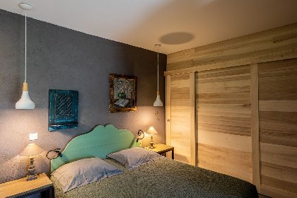 Gîte Le Pommier, OT Terres d'Aveyron