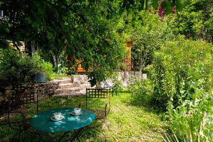 Gîte Le Pommier , OT Terres d'Aveyron