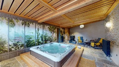 Les Granges de Murel, Les Granges de Murel