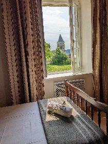 Couvent des Dominicaines de Bor, Association Foyer Rural des Dominicaines de Bor