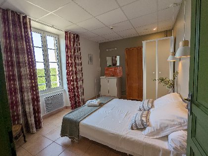 Couvent des Dominicaines de Bor, Association Foyer Rural des Dominicaines de Bor