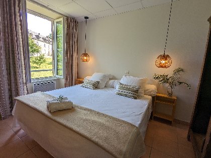 Couvent des Dominicaines de Bor, Association Foyer Rural des Dominicaines de Bor