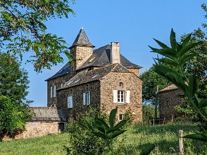 Couvent des Dominicaines de Bor, Association Foyer Rural des Dominicaines de Bor