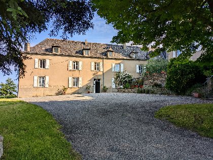 Couvent des Dominicaines de Bor, Association Foyer Rural des Dominicaines de Bor