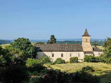 Couvent des Dominicaines de Bor, Association Foyer Rural des Dominicaines de Bor