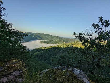 Couvent des Dominicaines de Bor, Association Foyer Rural des Dominicaines de Bor