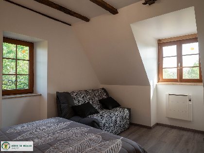 Gîte du Dolmen, OFFICE DE TOURISME DU PAYS RIGNACOIS