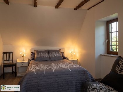 Gîte du Dolmen, OFFICE DE TOURISME DU PAYS RIGNACOIS