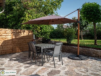 Gîte du Dolmen, OFFICE DE TOURISME DU PAYS RIGNACOIS