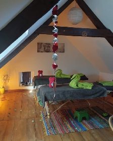 Souffle sur la vie, Souffle sur la vie