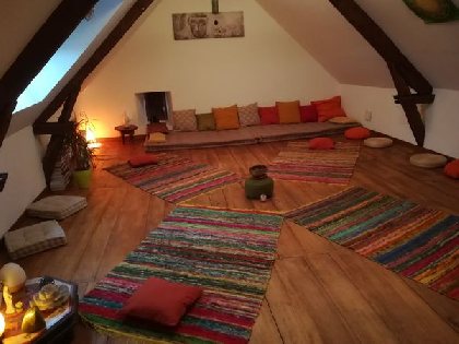 Souffle sur la vie, Souffle sur la vie