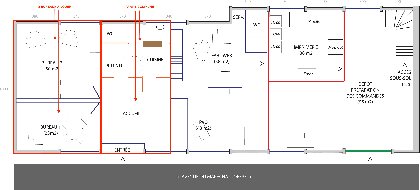 Espace Coworking EDC, Aveyron Attractivité Tourisme