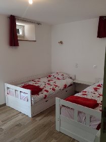 Gîte des Clamenques, OFFICE DE TOURISME DU PAYS RIGNACOIS