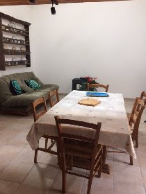 Gîte des Clamenques, OFFICE DE TOURISME DU PAYS RIGNACOIS