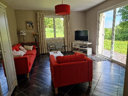 La Maïoun, Le studio d'Espalion