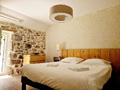 La Maïoun, Le studio d'Espalion