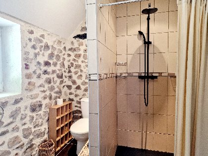 La Maïoun, Le studio d'Espalion