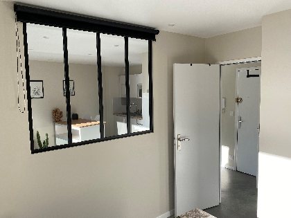 Joli T2 avec garage, OFFICE DE TOURISME DE RODEZ AGGLOMERATION