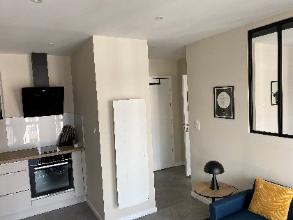 Joli T2 avec garage, OFFICE DE TOURISME DE RODEZ AGGLOMERATION